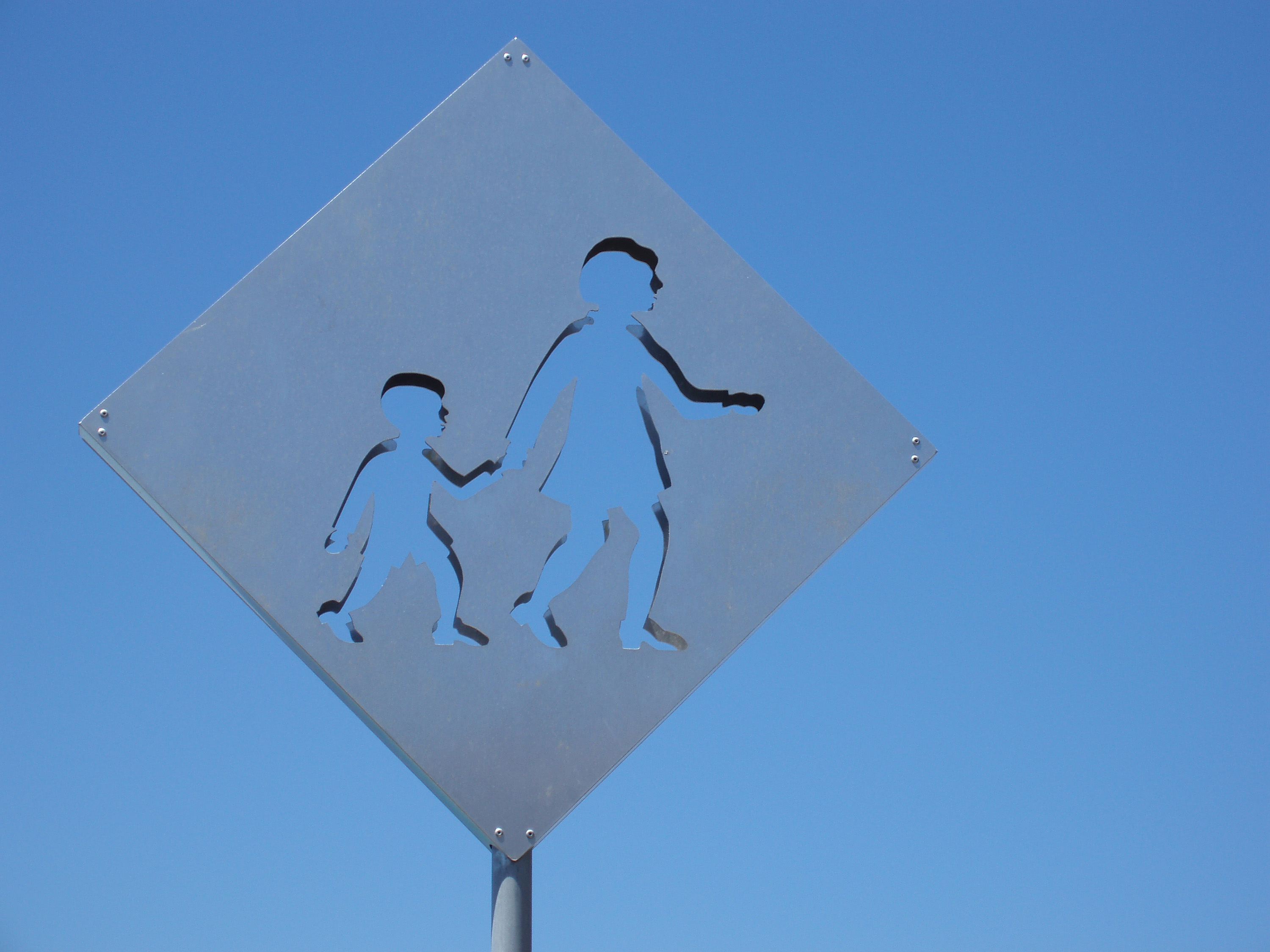 Think you know the signs of child abuse and neglect?