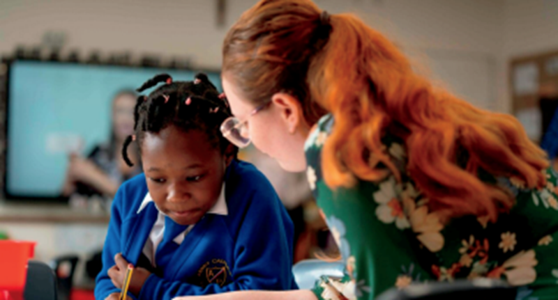 In partnership with Birmingham Newman University