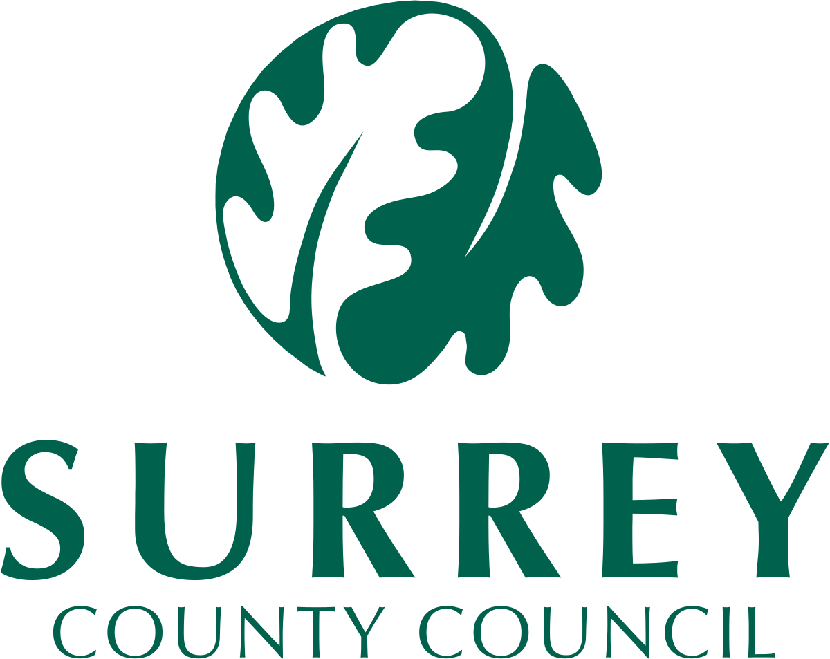 Surrey County Council 