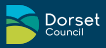 Dorset Council 
